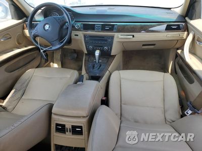 Zdjęcie 8 z 12 samochodu: 2009 BMW 328 I SULEV VIN:WBAPH57559NL80441 - miniatura