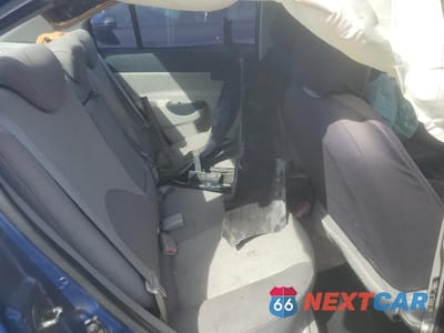 Zdjęcie 10 z 12 samochodu: 2007 HYUNDAI ACCENT GLS VIN:KMHCN46C37U100373 - miniatura