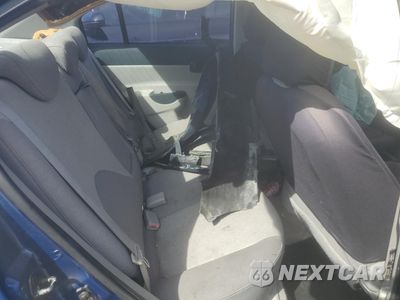 Zdjęcie 10 z 12 samochodu: 2007 HYUNDAI ACCENT GLS VIN:KMHCN46C37U100373 - miniatura