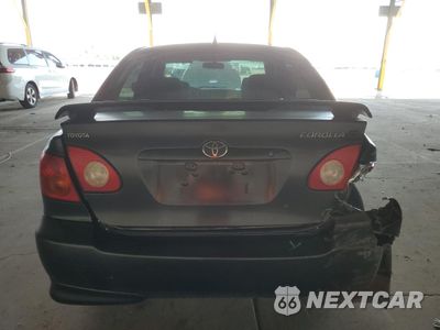 Zdjęcie 6 z 12 samochodu: 2004 TOYOTA COROLLA CE VIN:1NXBR32EX4Z232155 - miniatura