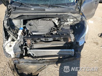 Zdjęcie 11 z 12 samochodu: 2014 KIA SOUL VIN:KNDJN2A29E7008923 - miniatura