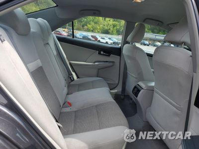 Zdjęcie 10 z 14 samochodu: 2013 TOYOTA CAMRY HYBRID VIN:4T1BD1FK0DU080437 - miniatura