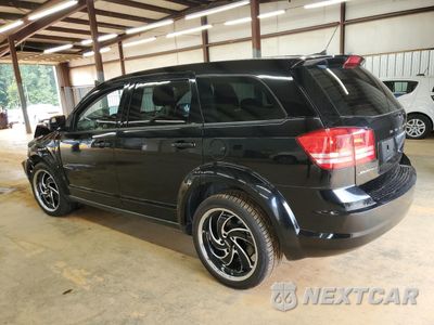 Drugie zdjęcie samochodu z przodu: 2015 DODGE JOURNEY SE VIN:3C4PDCAB9FT665365 - miniatura