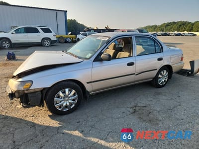 1996 TOYOTA COROLLA 1NXBA02E7TZ426176 - główne zdjęcie licytacji z USA - miniatura