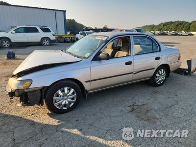 1996 TOYOTA COROLLA 1NXBA02E7TZ426176 - główne zdjęcie licytacji z USA - miniatura