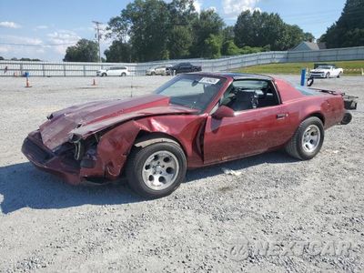 1990 PONTIAC FIREBIRD BASE 1G2FS23E7LL201473 - główne zdjęcie licytacji z USA - miniatura