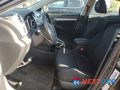 Zdjęcie 7 z 13 samochodu: 2009 PONTIAC VIBE VIN:5Y2SP678X9Z459354 - miniatura