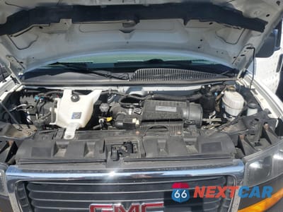 Zdjęcie 12 z 13 samochodu: 2020 GMC SAVANA G3500 VIN:1GTZ7GFG1L1124325 - miniatura