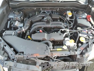 Zdjęcie 12 z 15 samochodu: 2017 SUBARU FORESTER 2.5I PREMIUM VIN:JF2SJAGC3HH505704 - miniatura