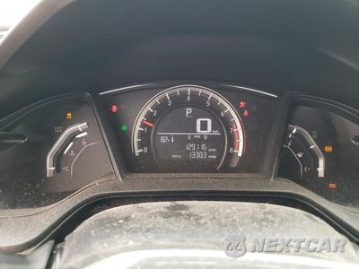Zdjęcie 9 z 12 samochodu: 2016 HONDA CIVIC LX VIN:2HGFC2F5XGH505339 - miniatura