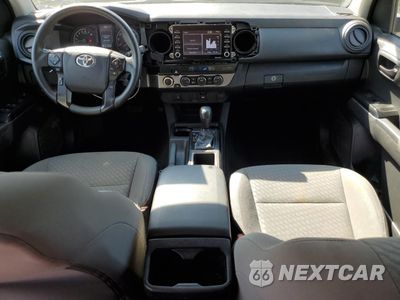 Zdjęcie 8 z 13 samochodu: 2023 TOYOTA TACOMA DOUBLE CAB VIN:3TMCZ5AN5PM640478 - miniatura
