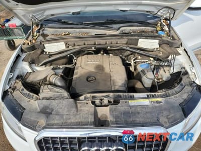 Zdjęcie 12 z 13 samochodu: 2016 AUDI Q5 PREMIUM PLUS VIN:WA1L2AFP6GA009169 - miniatura