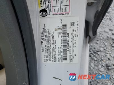 Zdjęcie 13 z 15 samochodu: 2010 LINCOLN MKZ VIN:3LNHL2GC4AR750696 - miniatura