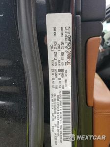 Zdjęcie 25 z 26 samochodu: 2013 JEEP GRAND CHEROKEE OVERLAND VIN:1C4RJFCT6DC581098 - miniatura