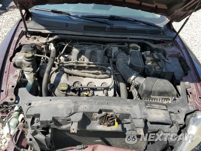Zdjęcie 11 z 12 samochodu: 2011 FORD TAURUS SEL VIN:1FAHP2EW1BG157043 - miniatura