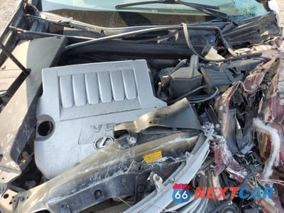 Zdjęcie 11 z 13 samochodu: 2007 LEXUS ES 350 VIN:JTHBJ46GX72095388 - miniatura