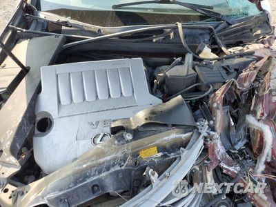 Zdjęcie 11 z 13 samochodu: 2007 LEXUS ES 350 VIN:JTHBJ46GX72095388 - miniatura