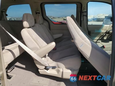 Zdjęcie 11 z 13 samochodu: 2000 FORD WINDSTAR LX VIN:2FMDA5148YBA97029 - miniatura