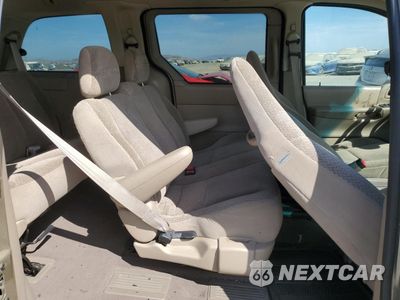 Zdjęcie 11 z 13 samochodu: 2000 FORD WINDSTAR LX VIN:2FMDA5148YBA97029 - miniatura