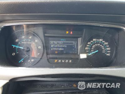 Zdjęcie 9 z 15 samochodu: 2015 FORD TAURUS SE VIN:1FAHP2D80FG177275 - miniatura