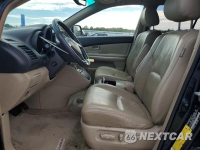 Zdjęcie 7 z 13 samochodu: 2006 LEXUS RX 400 VIN:JTJHW31U560015099 - miniatura