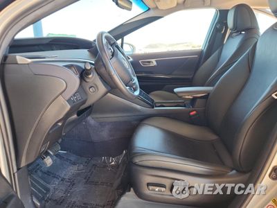 Zdjęcie 7 z 12 samochodu: 2017 TOYOTA MIRAI VIN:JTDBVRBD9HA003452 - miniatura