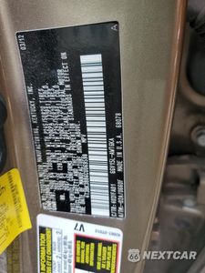 Zdjęcie 12 z 12 samochodu: 2012 TOYOTA VENZA LE VIN:4T3BK3BB6CU069598 - miniatura