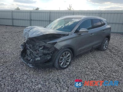 2016 LINCOLN MKC SELECT 5LMCJ2C92GUJ18918 - główne zdjęcie licytacji z USA - miniatura