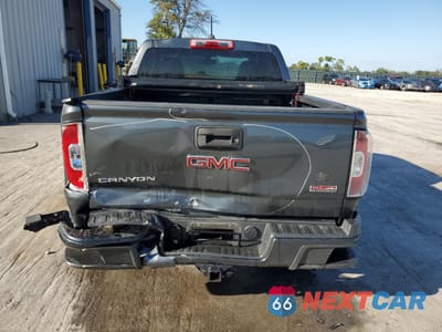 Zdjęcie 6 z 12 samochodu: 2015 GMC CANYON SLE VIN:1GTG6BE36F1273197 - miniatura