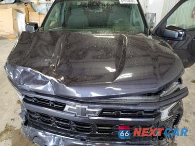Zdjęcie 11 z 12 samochodu: 2024 CHEVROLET SILVERADO K1500 RST VIN:2GCUDEED0R1246255 - miniatura