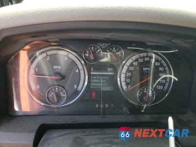 Zdjęcie 9 z 12 samochodu: 2010 DODGE RAM 3500 SLT CREW CA VIN:3D73Y4CL2AG137429 - miniatura