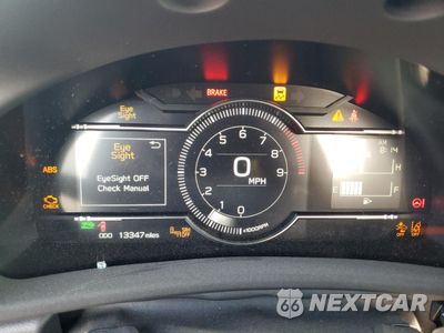 Zdjęcie 9 z 15 samochodu: 2025 TOYOTA GR 86 PREMIUM VIN:JF1ZNBE18S9750840 - miniatura