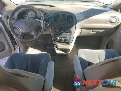 Zdjęcie 8 z 15 samochodu: 2001 DODGE GRAND CARAVAN SE VIN:1B4GP24361B260335 - miniatura
