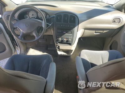 Zdjęcie 8 z 15 samochodu: 2001 DODGE GRAND CARAVAN SE VIN:1B4GP24361B260335 - miniatura
