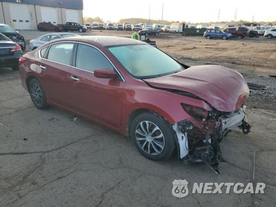 Czwarte zdjęcie samochodu z boku: 2016 NISSAN ALTIMA 2.5 VIN:1N4AL3AP1GC217533 - miniatura