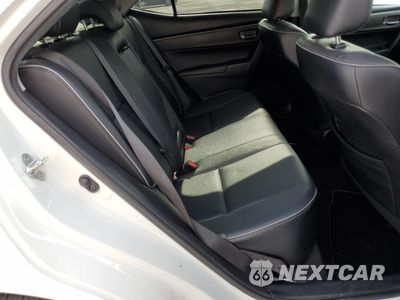 Zdjęcie 10 z 14 samochodu: 2019 TOYOTA COROLLA L VIN:2T1BURHE2KC135958 - miniatura