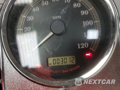 Zdjęcie 7 z 9 samochodu: 2007 HARLEY-DAVIDSON FLHRCI VIN:1HD1FR4137Y615663 - miniatura