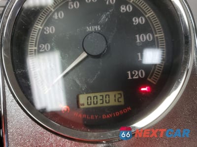 Zdjęcie 7 z 10 samochodu: 2007 HARLEY-DAVIDSON FLHRCI VIN:1HD1FR4137Y615663 - miniatura