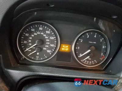 Zdjęcie 9 z 12 samochodu: 2006 BMW 325 XIT VIN:WBAVT13526KW22779 - miniatura
