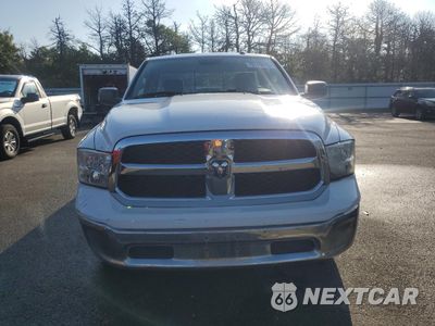 Piąte zdjęcie samochodu w środku: 2013 RAM 1500 SLT VIN:3C6JR6EP8DG531653 - miniatura