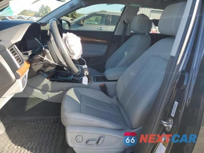 Zdjęcie 7 z 13 samochodu: 2022 AUDI Q5 PREMIUM PLUS 45 VIN:WA1EAAFY5N2045964 - miniatura