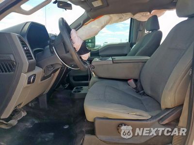 Zdjęcie 7 z 12 samochodu: 2017 FORD F250 SUPER DUTY VIN:1FT7W2BT3HEE63233 - miniatura