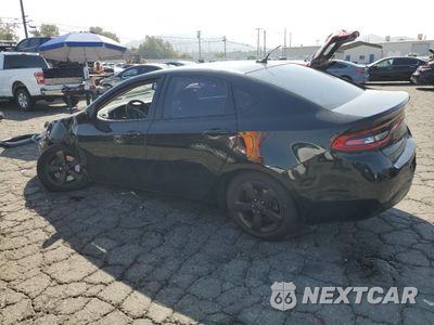 Drugie zdjęcie samochodu z przodu: 2014 DODGE DART SE VIN:1C3CDFAA5ED894514 - miniatura