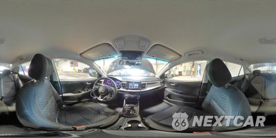 Zdjęcie 14 z 15 samochodu: 2020 KIA RIO LX VIN:3KPA24AD0LE349713 - miniatura