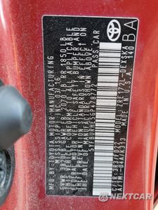 Zdjęcie 12 z 12 samochodu: 2016 TOYOTA COROLLA L VIN:5YFBURHE5GP478772 - miniatura