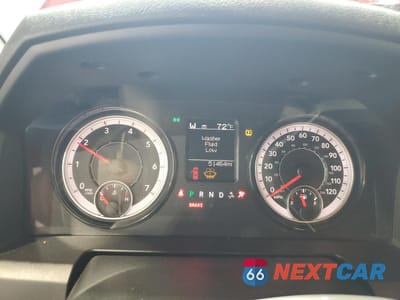 Zdjęcie 9 z 12 samochodu: 2024 RAM 1500 CLASSIC SLT VIN:1C6RR7GG4RS147519 - miniatura