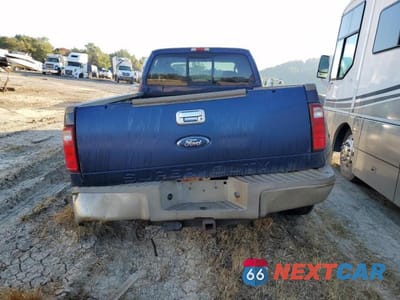 Zdjęcie 6 z 12 samochodu: 2008 FORD F450 SUPER DUTY VIN:1FTXW43R38EC30015 - miniatura