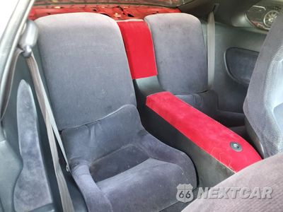 Zdjęcie 10 z 12 samochodu: 1992 HONDA PRELUDE BASE VIN:JHMBA8140NC005404 - miniatura