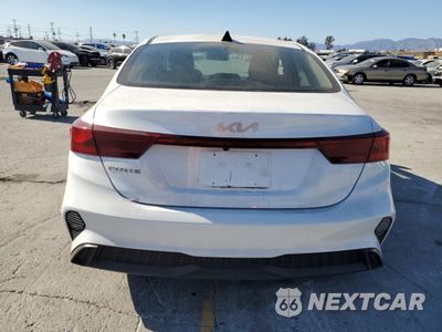 Zdjęcie 6 z 15 samochodu: 2024 KIA FORTE LX VIN:3KPF24AD6RE796299 - miniatura