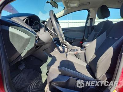 Zdjęcie 7 z 13 samochodu: 2014 FORD FOCUS SE VIN:1FADP3F26EL197405 - miniatura